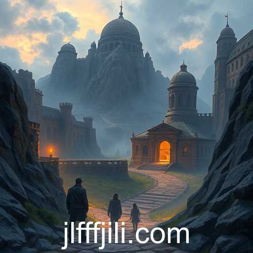 Unlocking Imagination: The Allure of Adventure Games on 'jlfff'