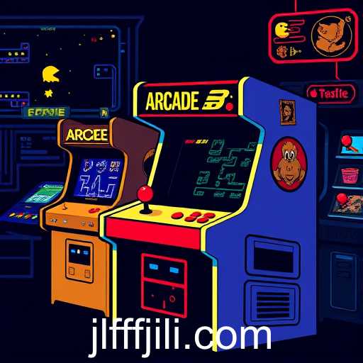 Exploring the Timeless Charm of 'Arcade Classics' in the Digital Era