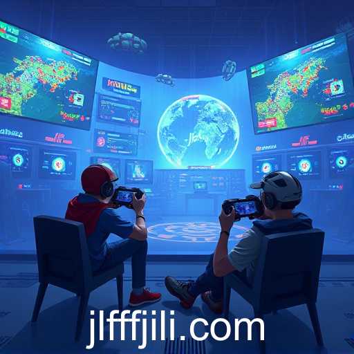 Emerging Trends in Online Gaming