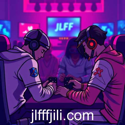 Gaming Evolution: A Deep Dive into jlfff and Beyond
