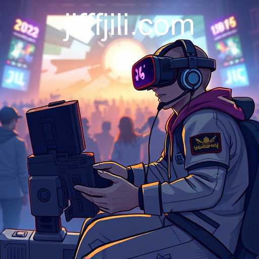 Gaming Industry Shifts in 2025