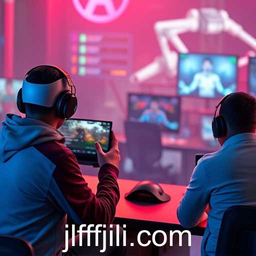 Gaming Platform Drives Tech Transformation