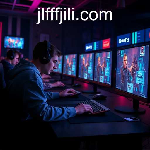 Exploring the Success of Online Gaming