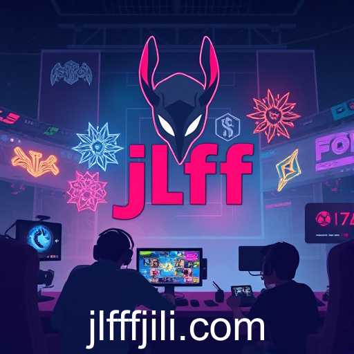 Surge in Popularity: How 'jlfff' is Redefining Online Gaming