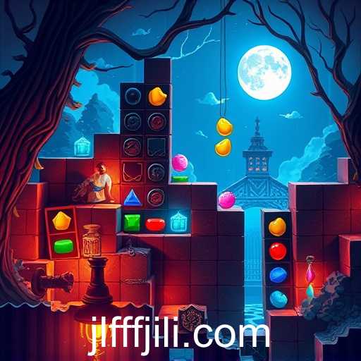 The Intricate World of Puzzle Games: A Test of Wits and Strategy