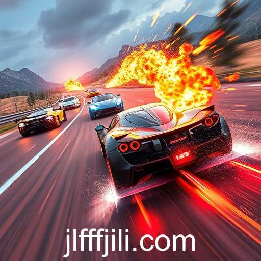 Exploring the Exciting World of Racing Games: A Thrill-Seeker's Paradise