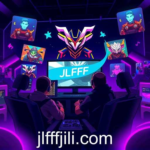 The Rise of JLFFF in Digital Gaming