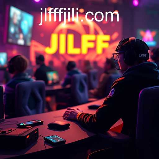 The Rise of JLFFF: Revolutionizing Online Gaming