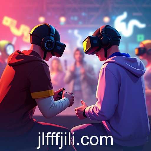 Rising Popularity of Online Gaming