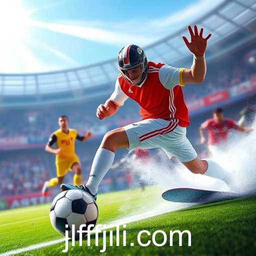 Unveiling the Thrills of Sports Games: A Digital Arena for Athletic Adventure