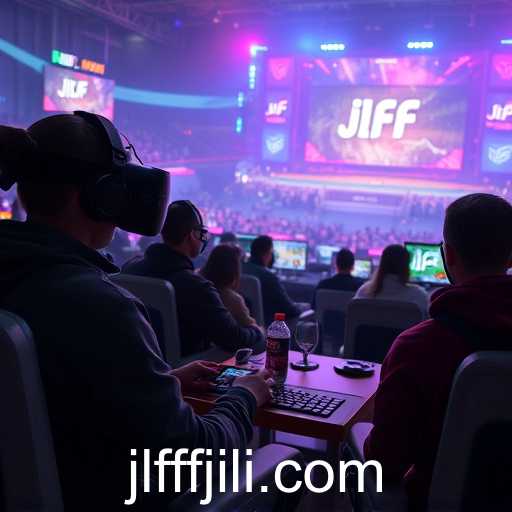 The Rise of JLFFF: A Digital Phenomenon
